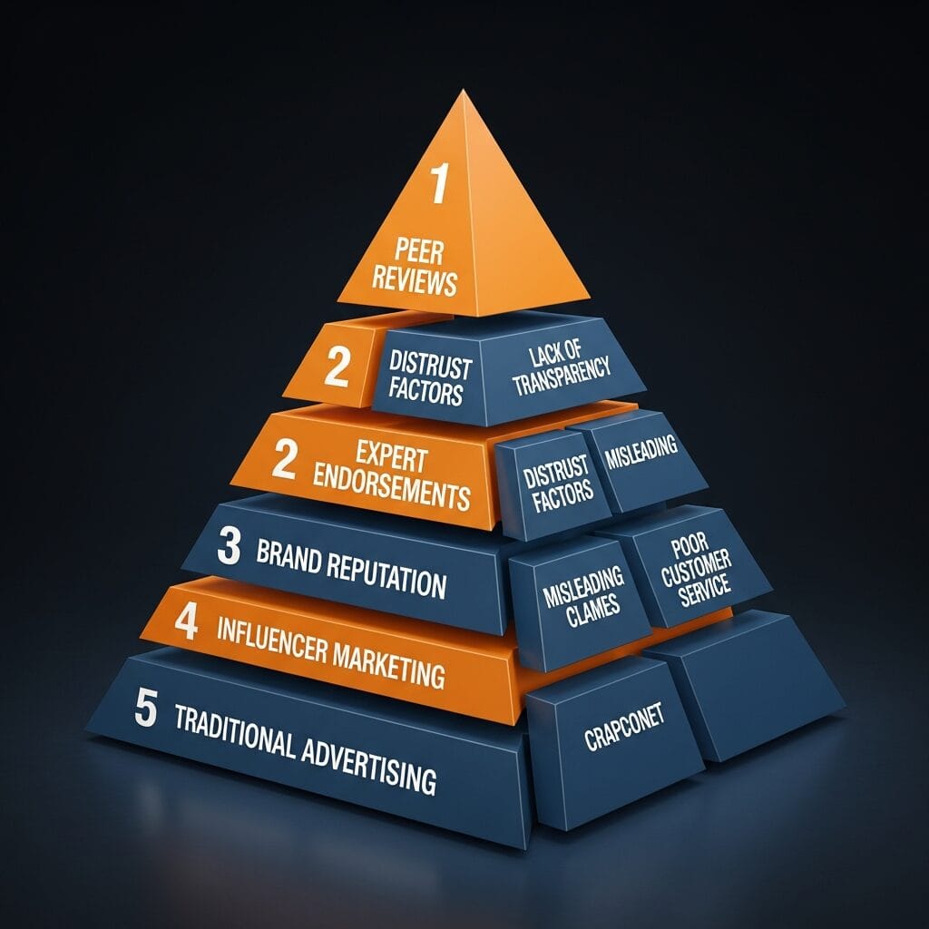 B2B buyer behavior 2025