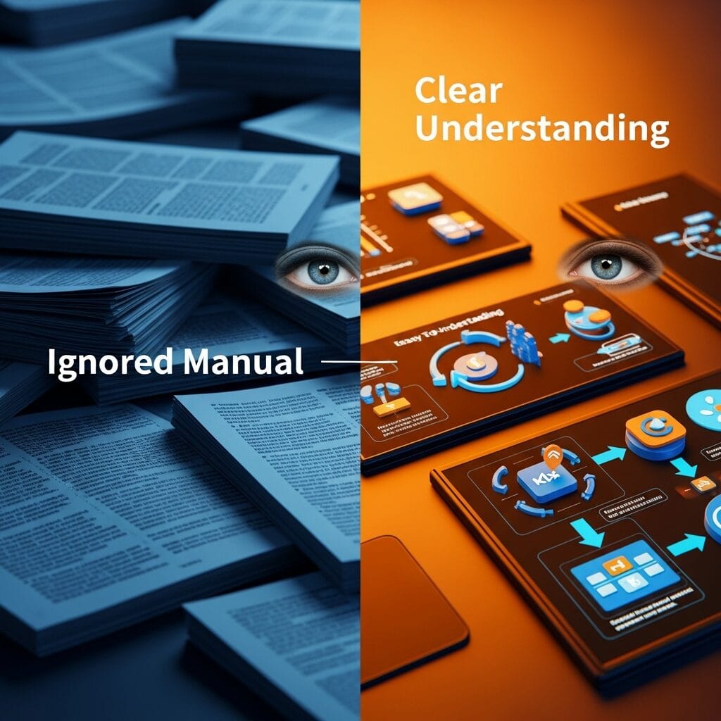 Survey results showing why doctors ignore medtech tools