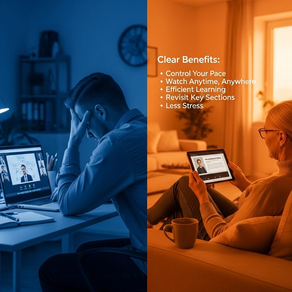 death of long-form demos