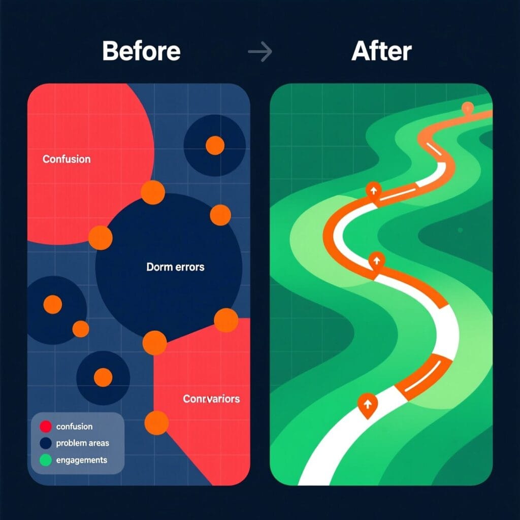 why free trial conversion rate is low