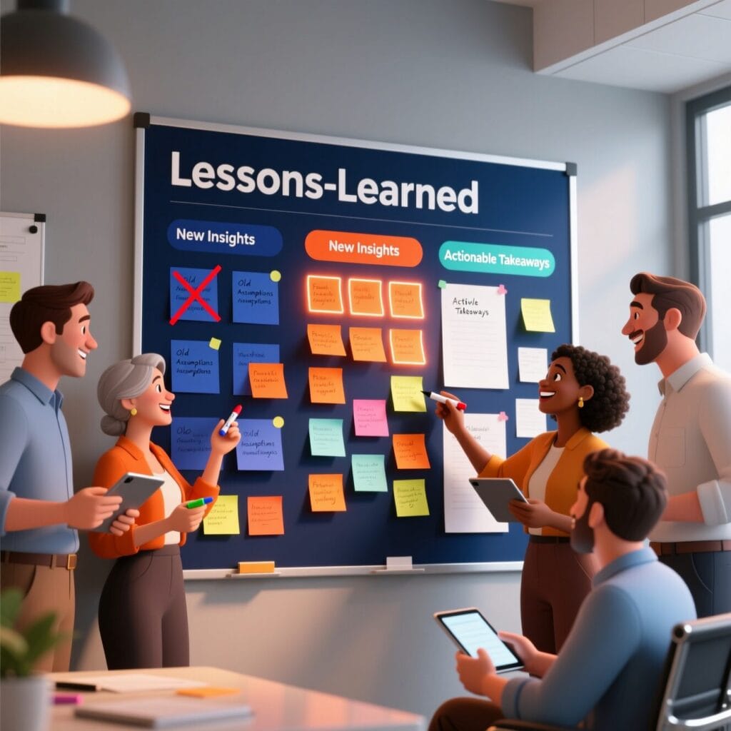 Video implementation timeline for onboarding redesign SaaS example