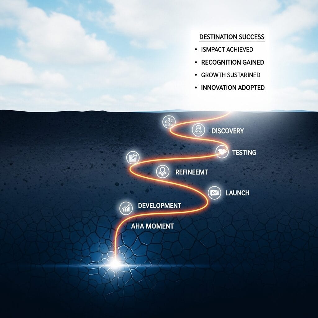 Time-to-value calculator for SaaS product engagement improvement