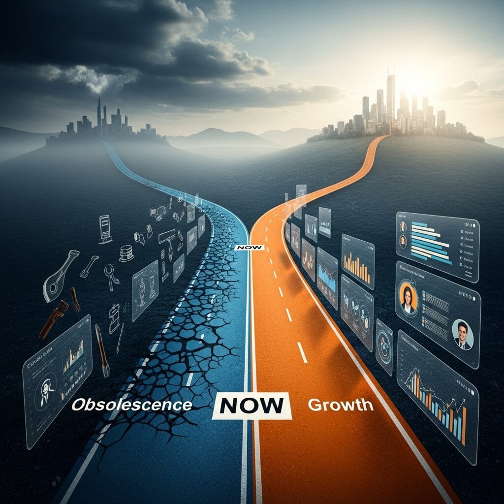 B2B buyer behavior 2025