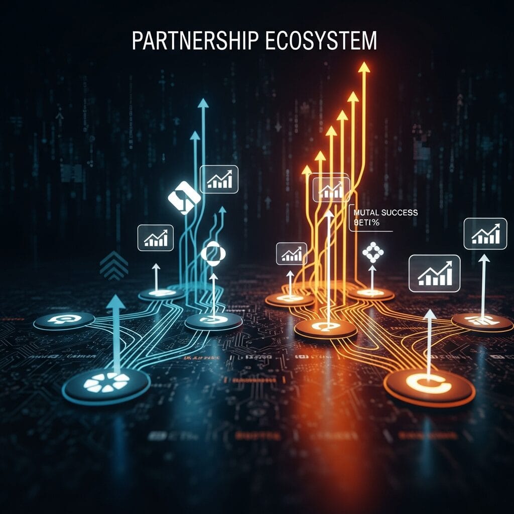 go to market strategies SaaS 2025