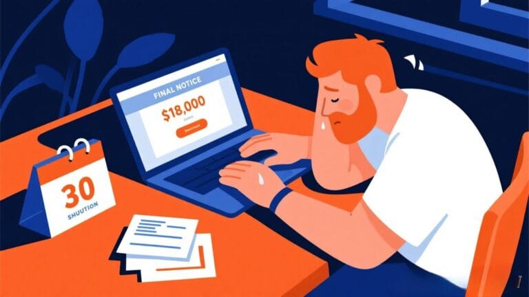 The $15K Video That Saved a SaaS Startup