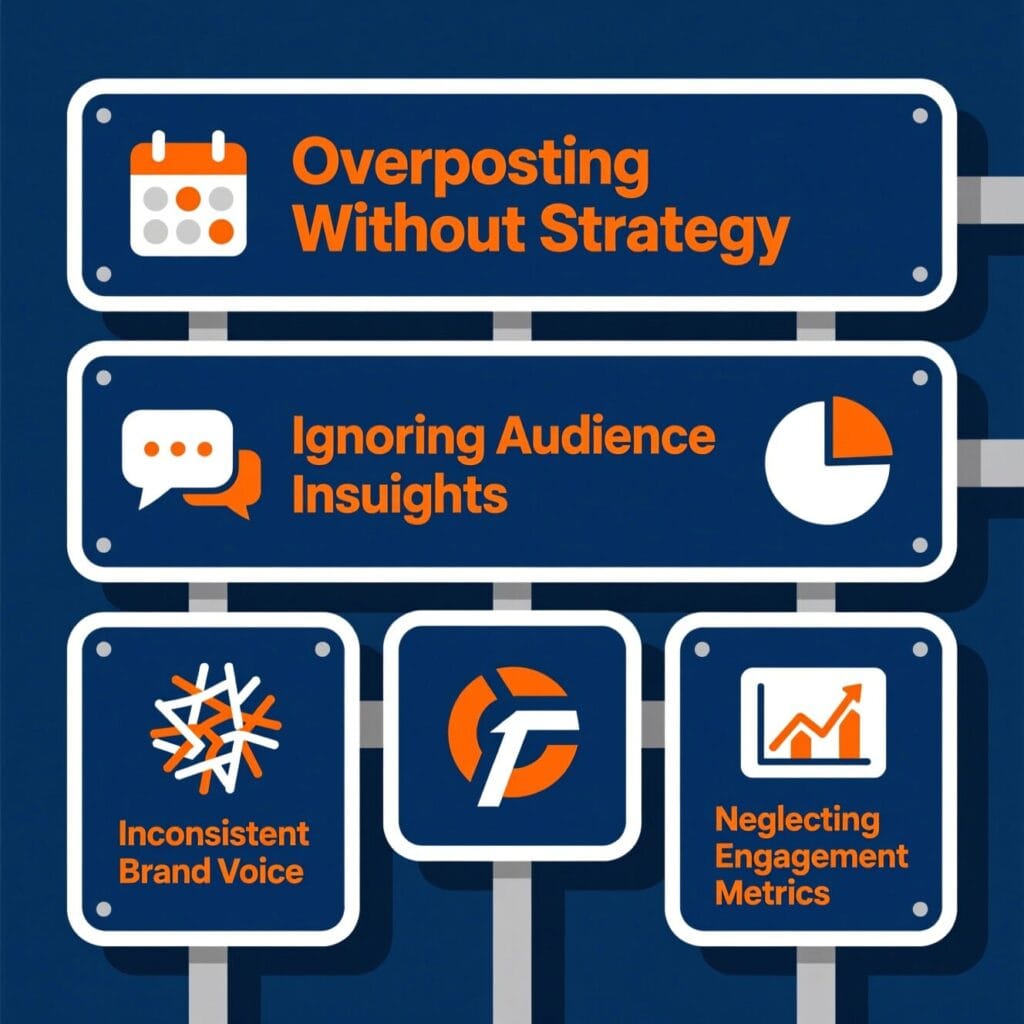 get SaaS leads without ads