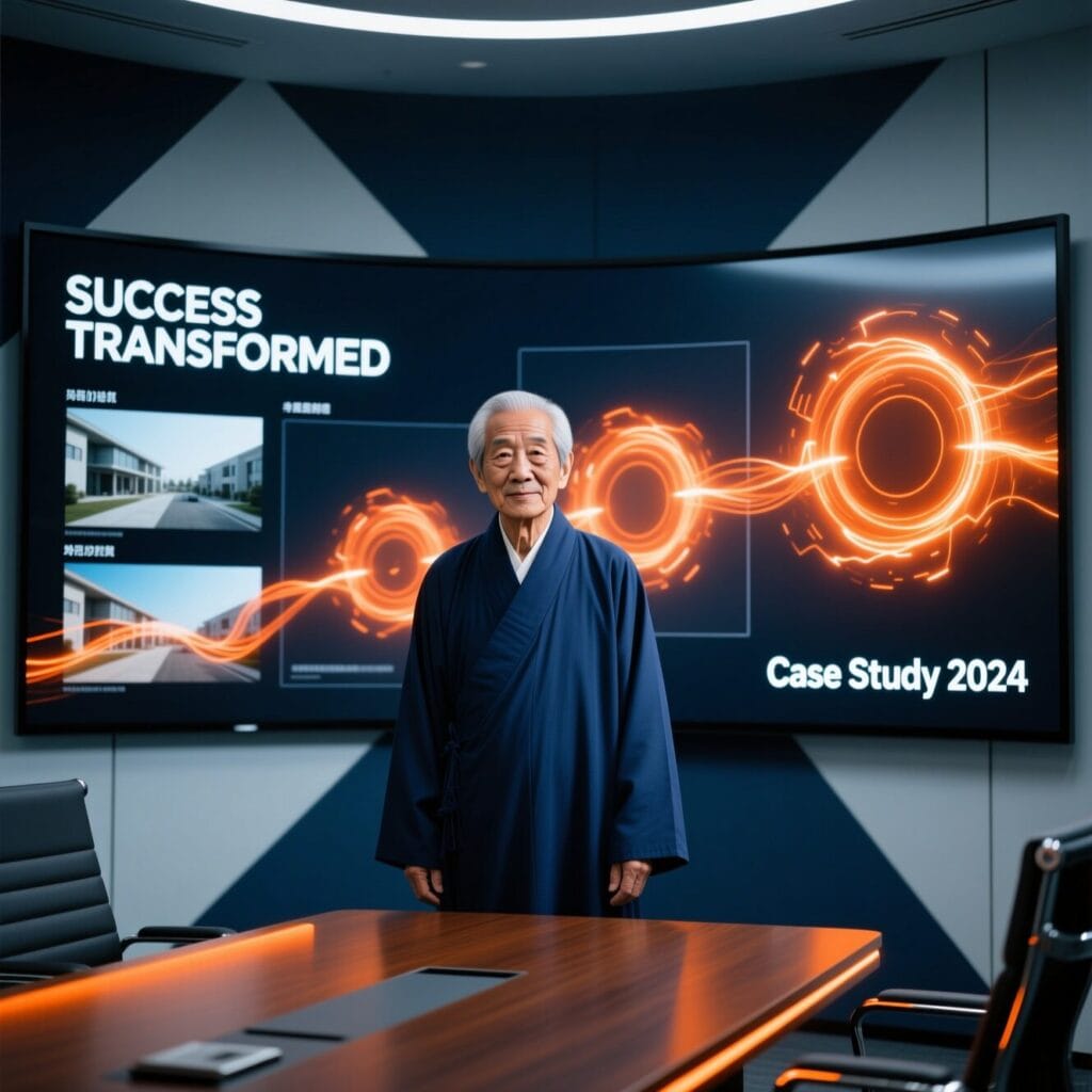 The $15K Video That Saved a SaaS Startup