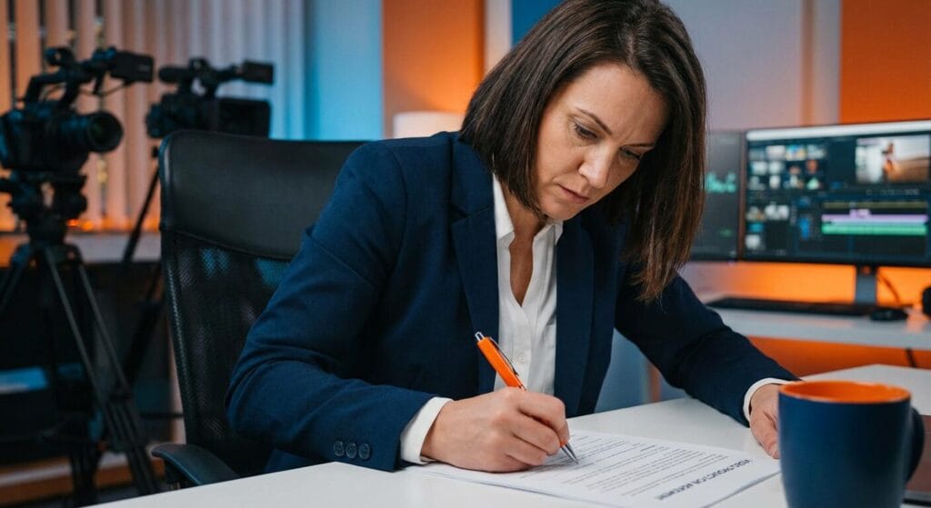 The $15K Video That Saved a SaaS Startup