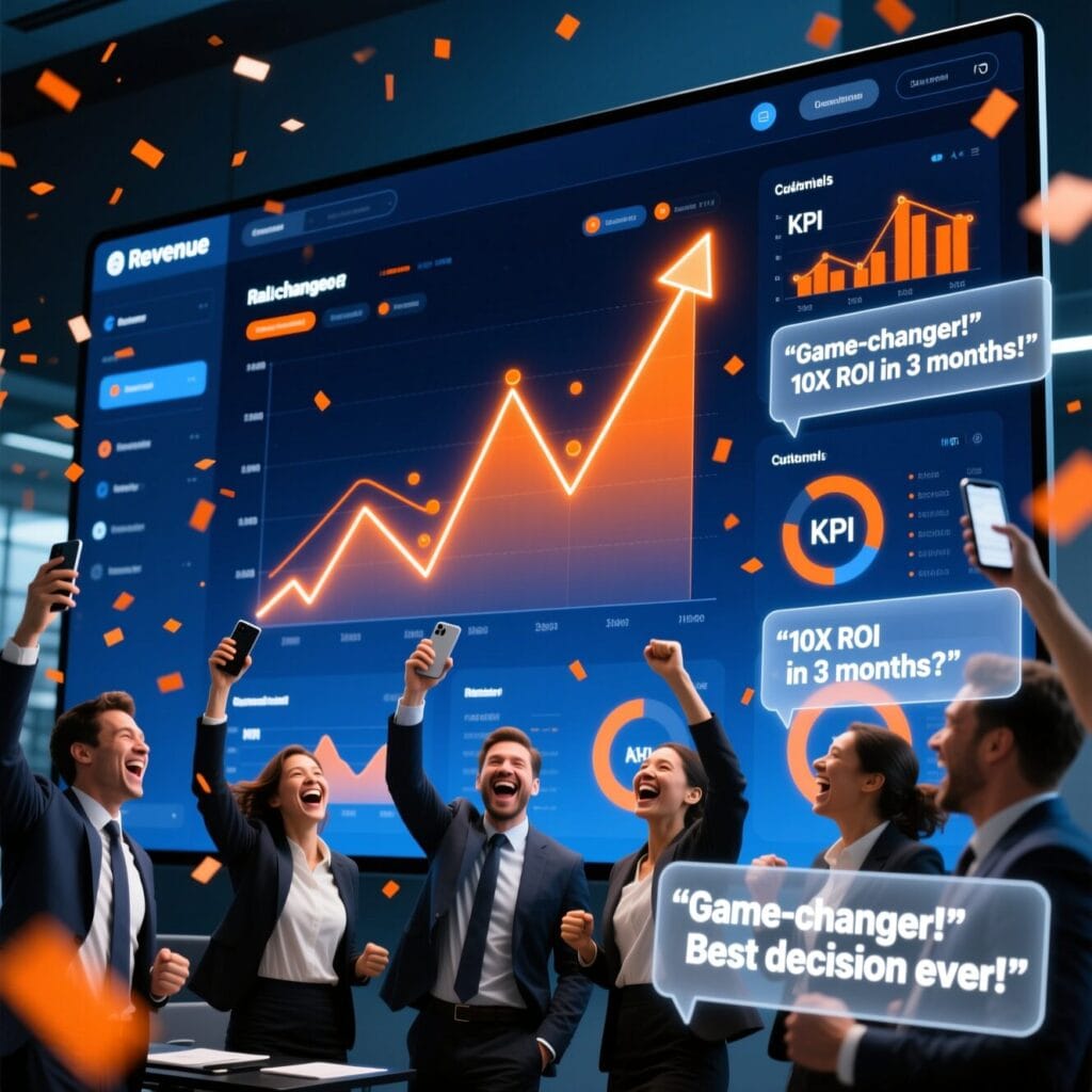 The $15K Video That Saved a SaaS Startup