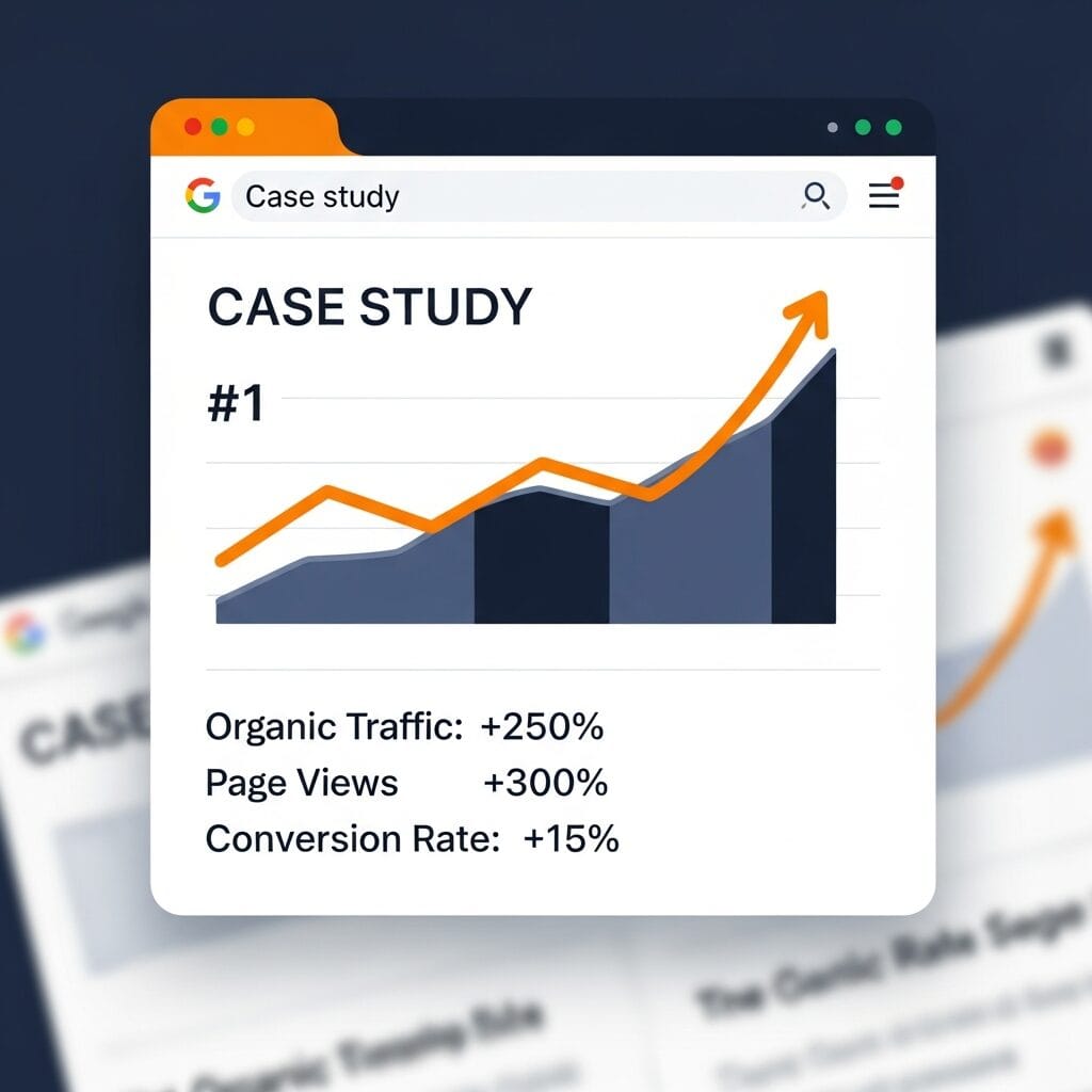 get SaaS leads without ads
