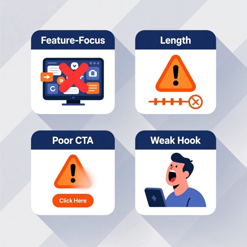 The $15K Video That Saved a SaaS Startup