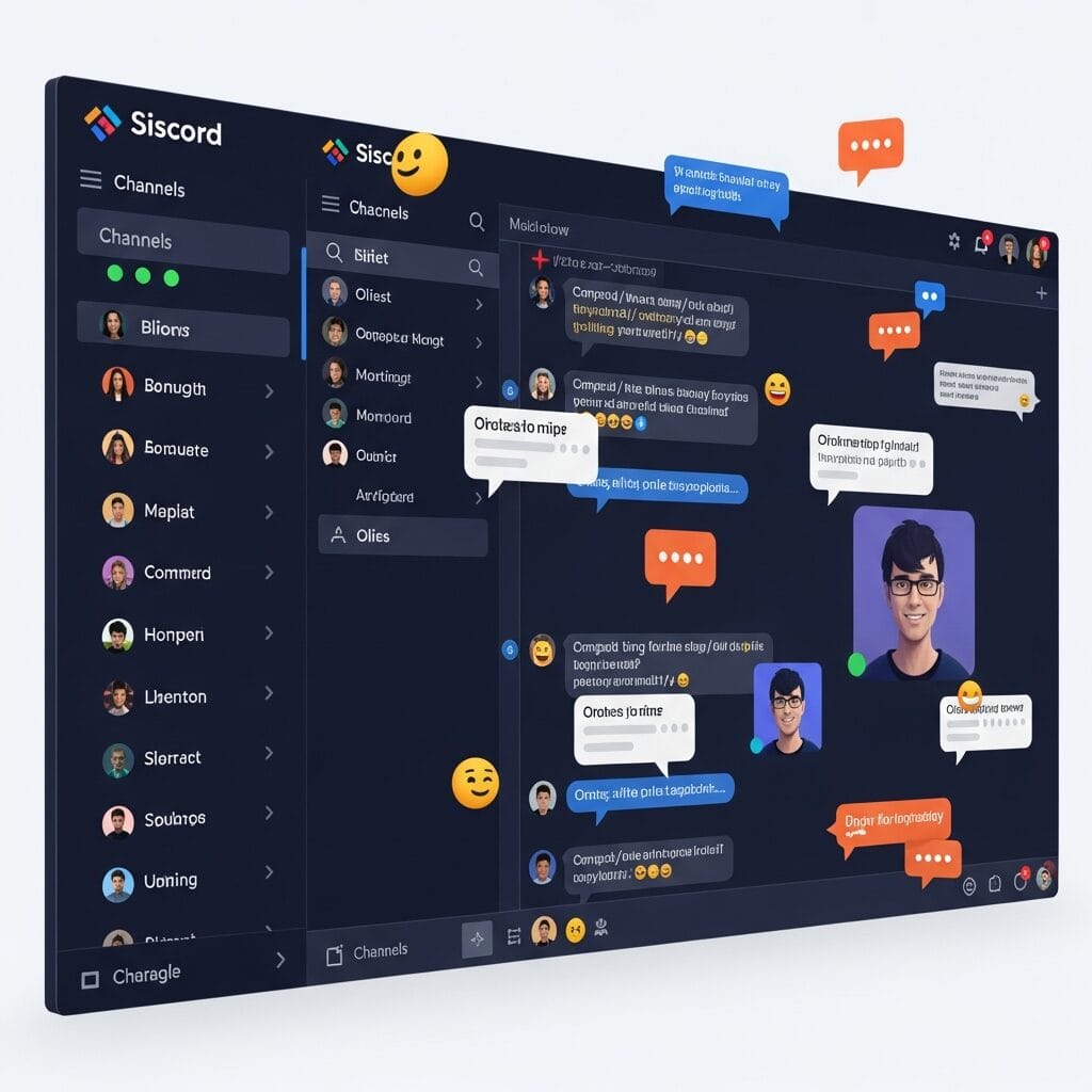 get SaaS leads without ads