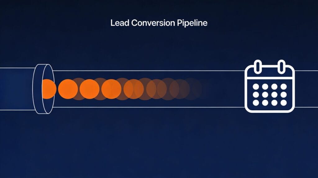 Sales Pipeline Failure: Why Pipelines Die Before Calls