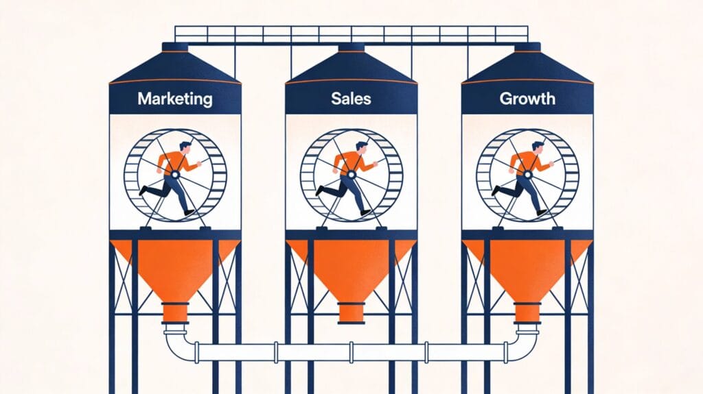 Sales Pipeline Failure: Why Pipelines Die Before Calls