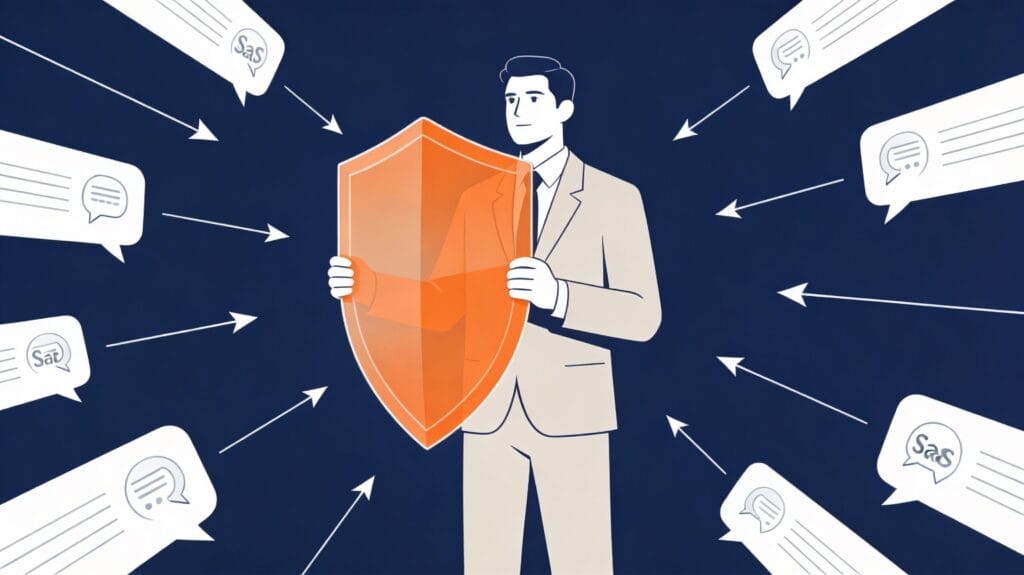 Buyer Trust in Sales: Why Prospects Don’t Trust You