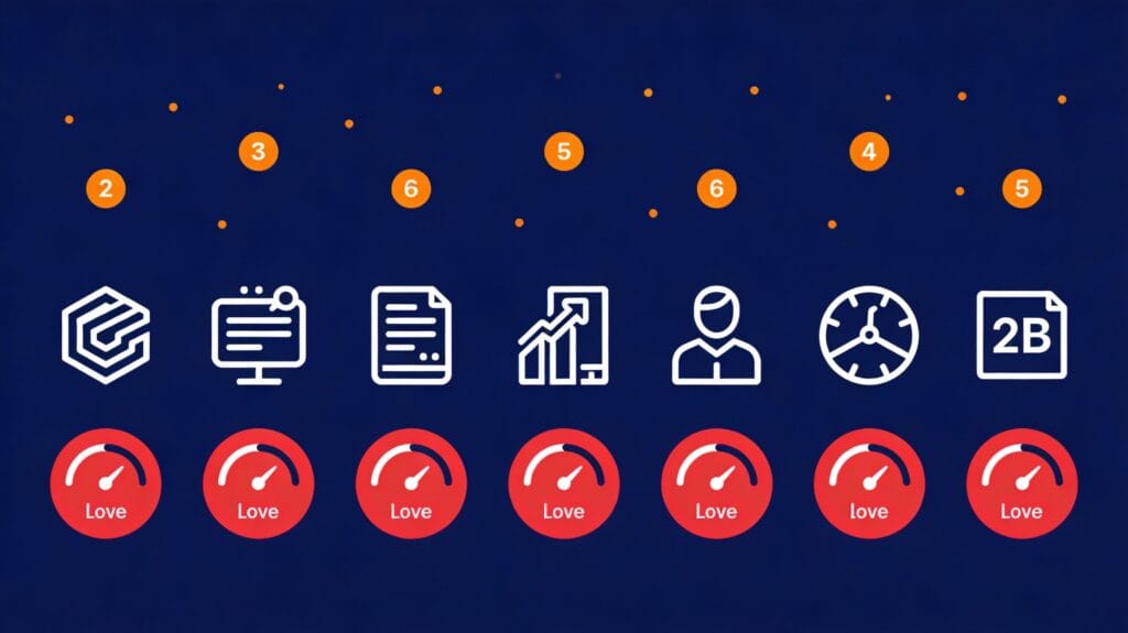 Buyer Trust in Sales: Why Prospects Don’t Trust You