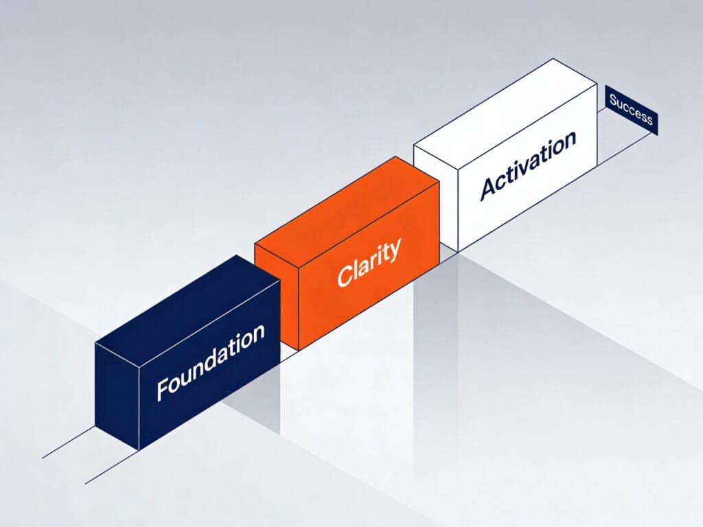 Booked Sales Calls System: 0 to 30 Calls in 45 Days