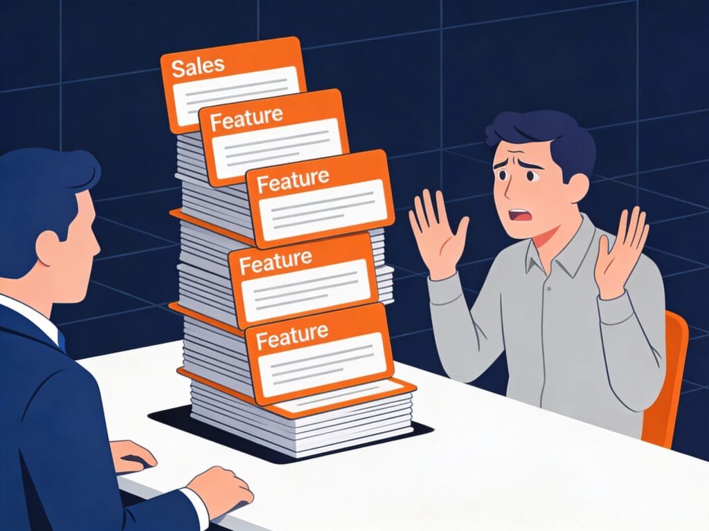 Sales Psychology: High-Converting Sales Conversations.