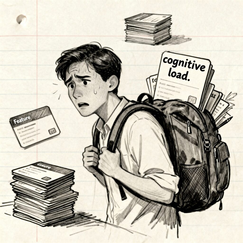 Sales Overexplaining: Why Explaining More Sells Less.