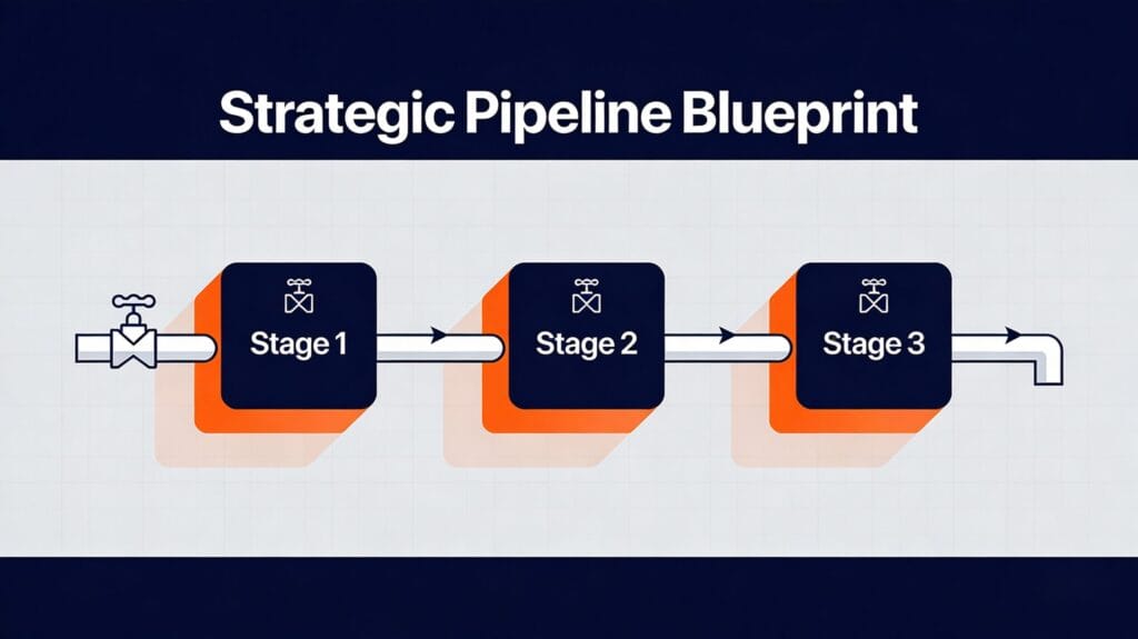 Sales Pipeline Failure: Why Pipelines Die Before Calls