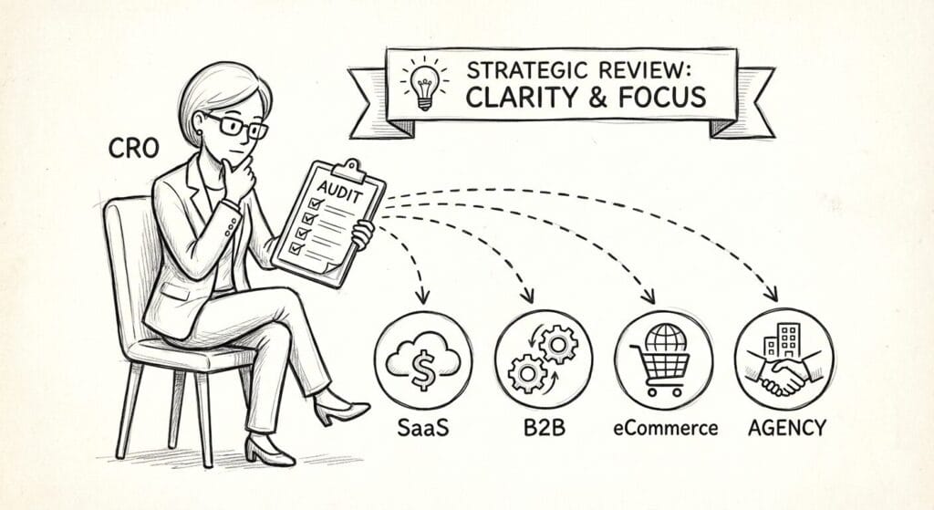 Sales Pipeline Audit: Diagnose a Dead Pipeline in 30 Min.