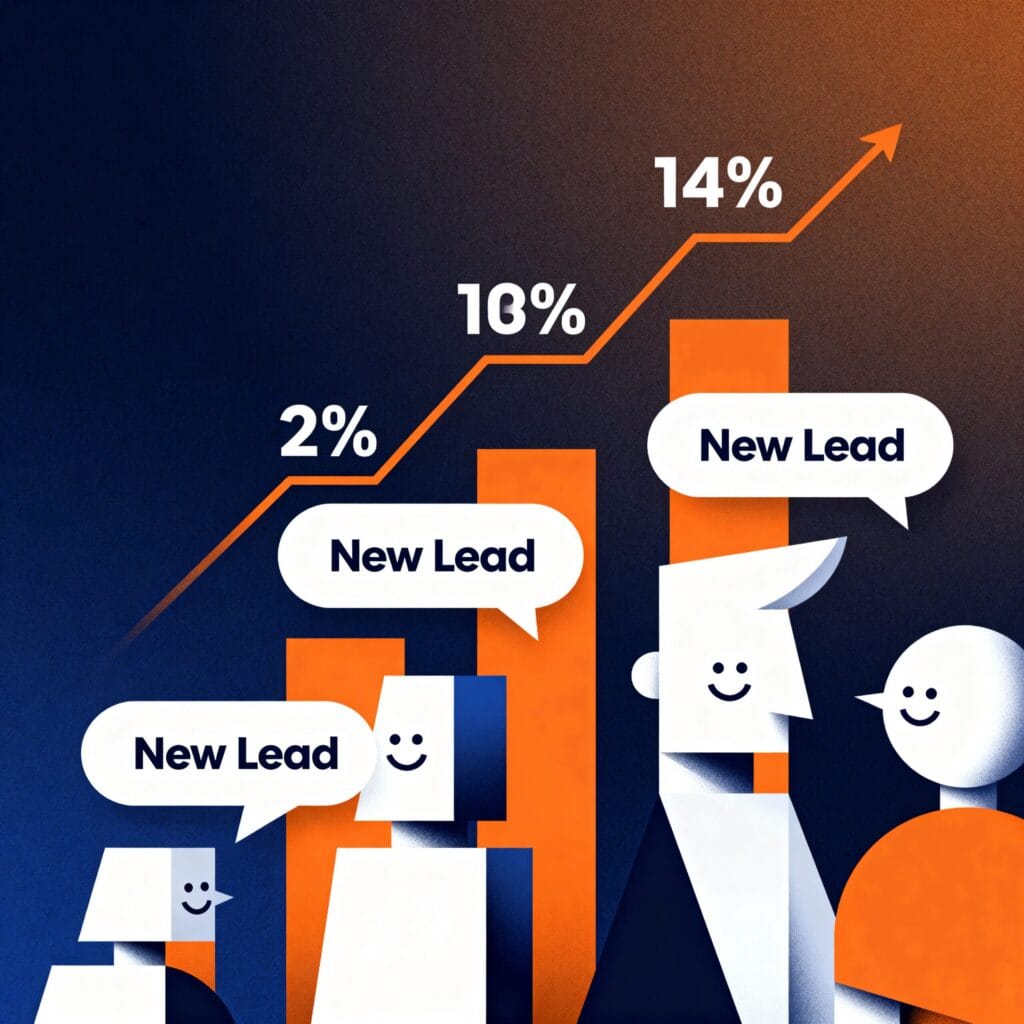 Buyer Trust in Sales: Why Prospects Don’t Trust You