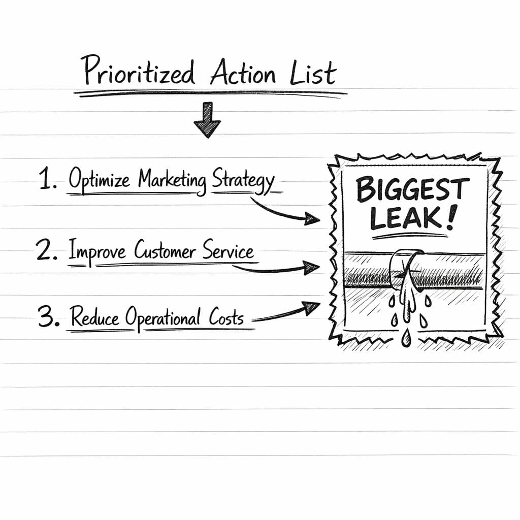 Sales Pipeline Audit: Diagnose a Dead Pipeline in 30 Min.