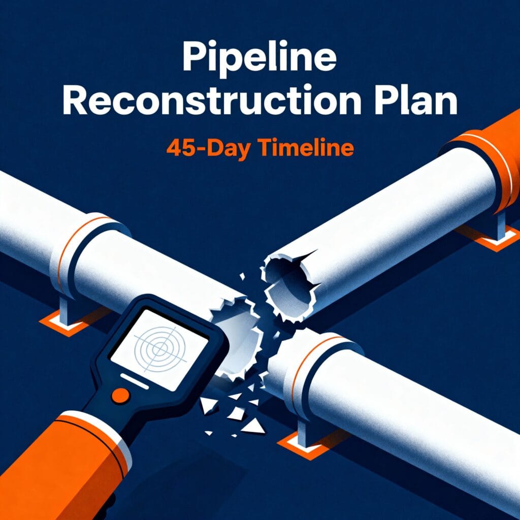 Booked Sales Calls System: 0 to 30 Calls in 45 Days