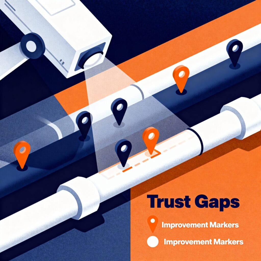 Buyer Trust in Sales: Why Prospects Don’t Trust You