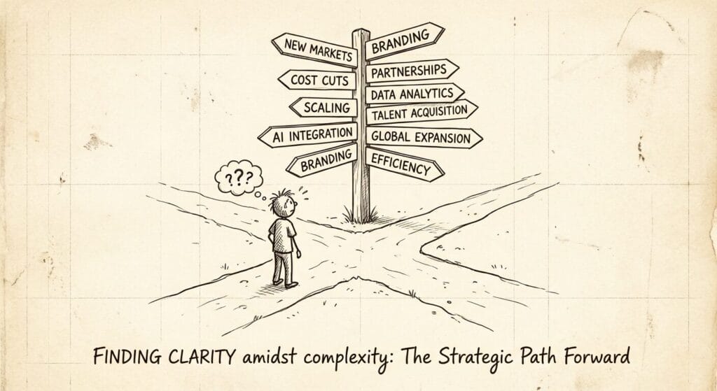 Conversion Confusion: How It Quietly Kills Conversions.