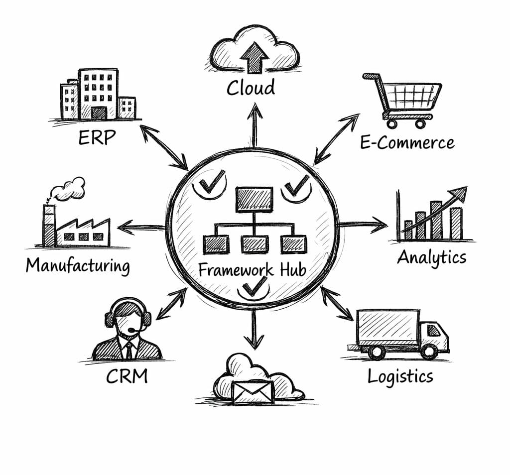 CRO Framework: Turn Leads Into Booked Calls