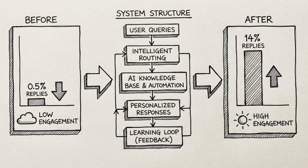 Outreach System: Step-by-Step High-Converting Breakdown.