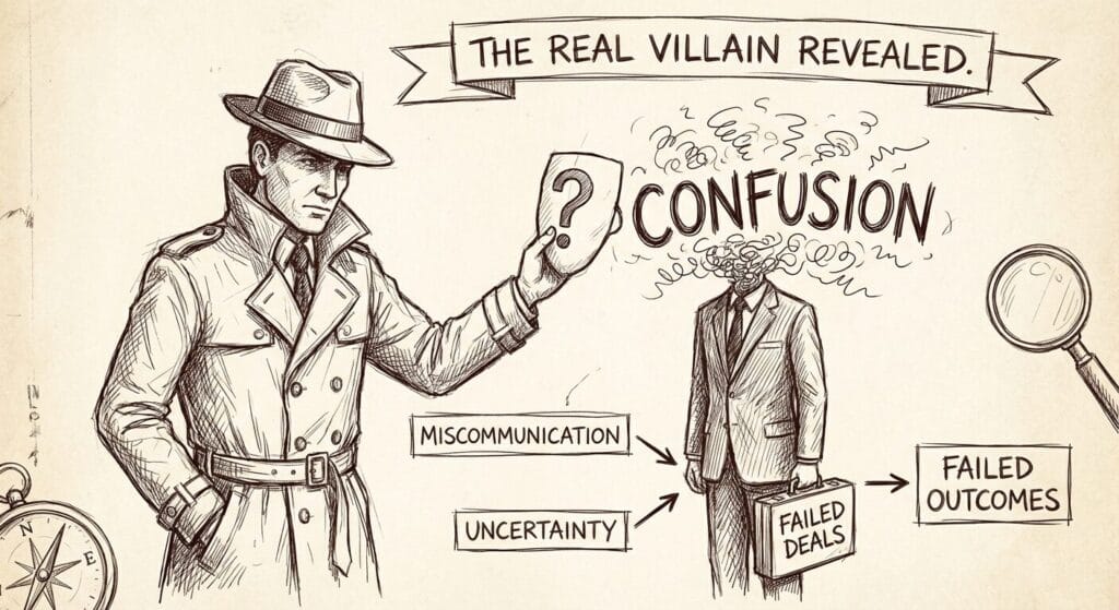 Conversion Confusion: How It Quietly Kills Conversions.