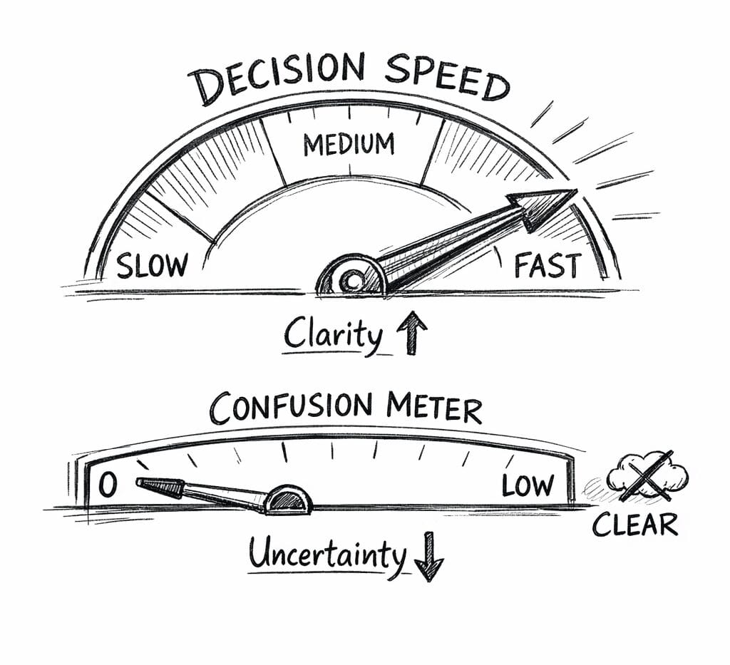 Conversion Confusion: How It Quietly Kills Conversions.