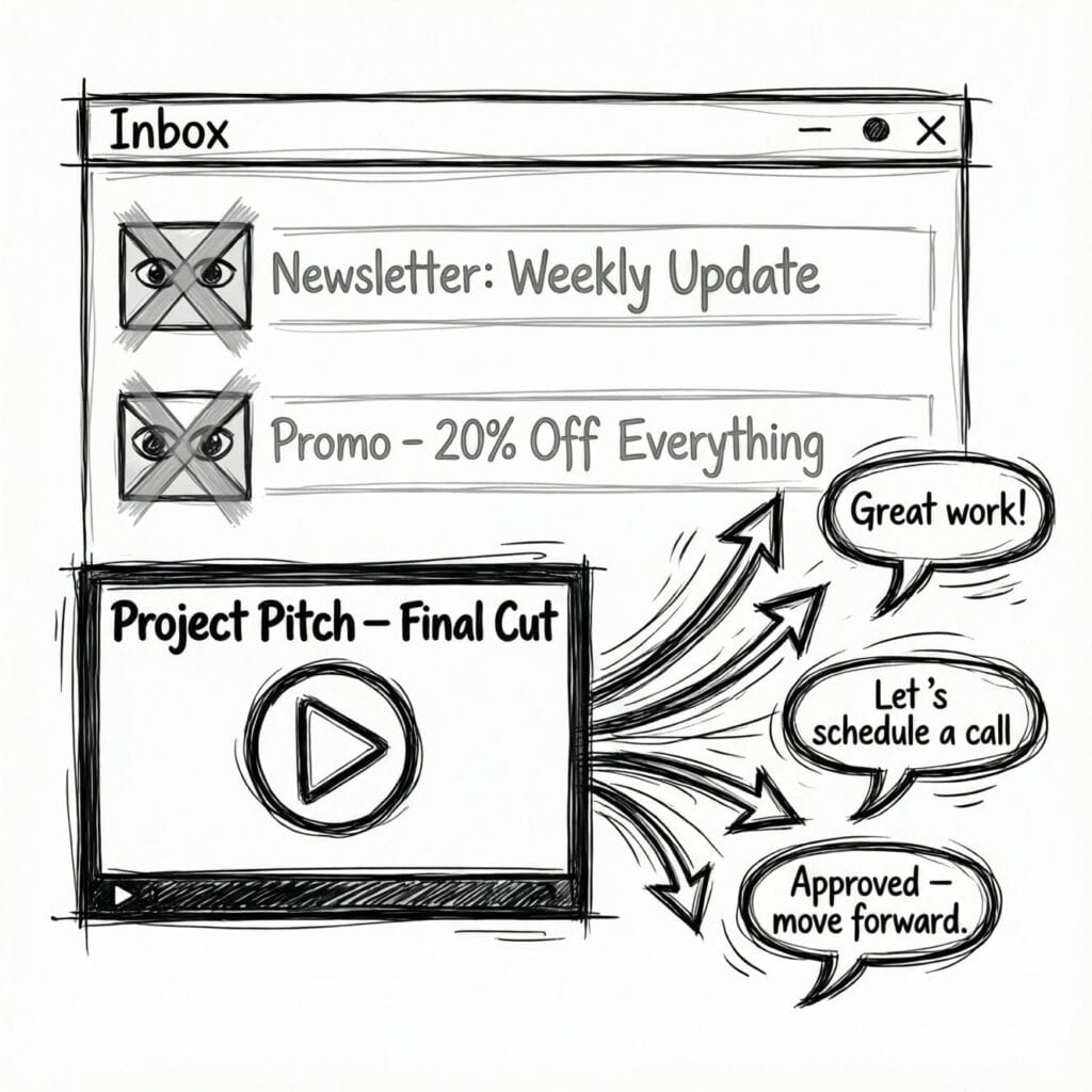 Outreach System: Step-by-Step High-Converting Breakdown.