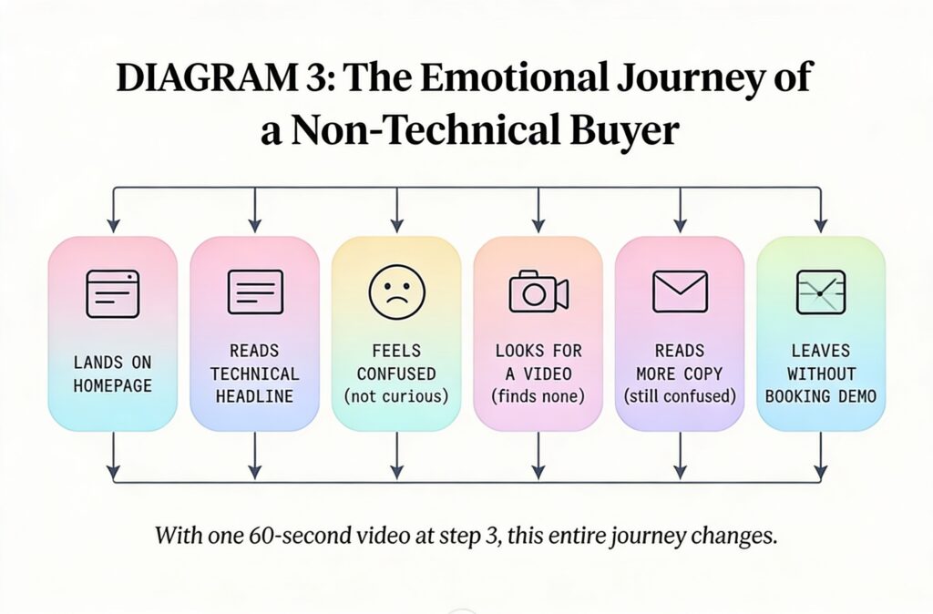 Why Technical Accuracy Is Killing Your Cybersecurity Marketing