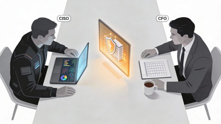 How to Explain Endpoint Protection to a CFO