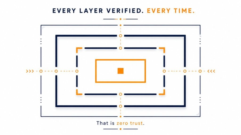Zero Trust Explained for Budget Approvers, Not Just IT