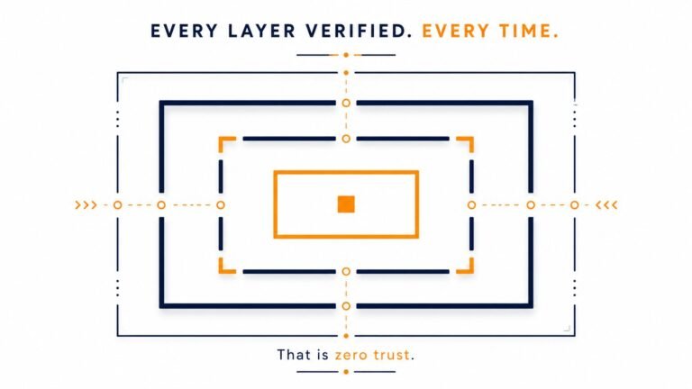 Zero Trust Explained for Budget Approvers, Not Just IT