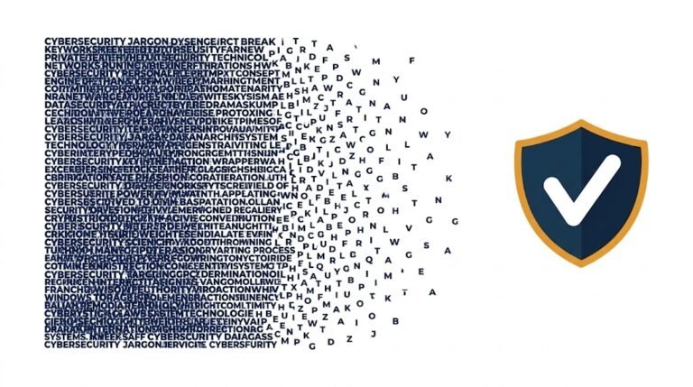 Explain Cybersecurity to Non-Technical Buyers
