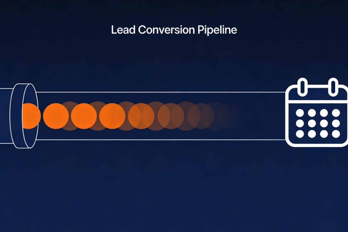 Sales Pipeline Failure: Why Pipelines Die Before Calls