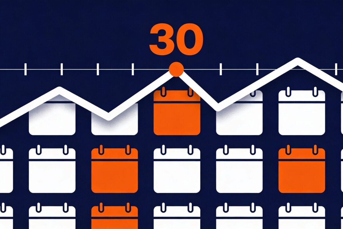 Booked Sales Calls System: 0 to 30 Calls in 45 Days