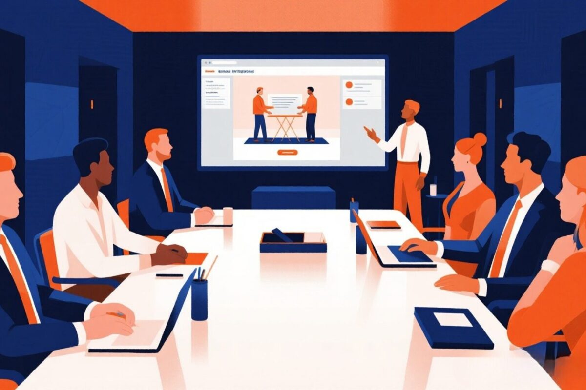 medtech animation marketing ROI