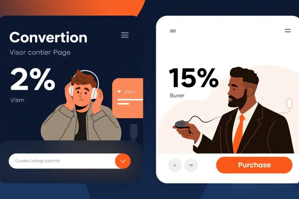 SaaS Pricing Pages: 15%+ Conversion Rate Teardown
