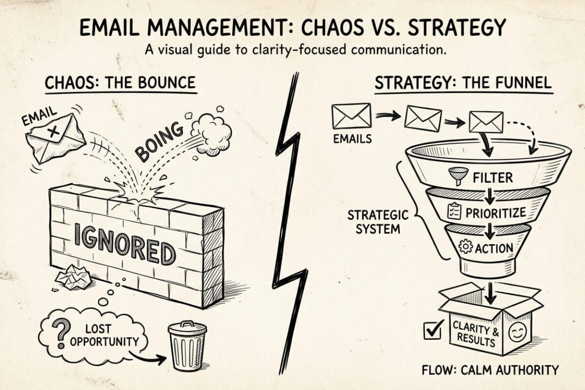 Outreach System: Step-by-Step High-Converting Breakdown.