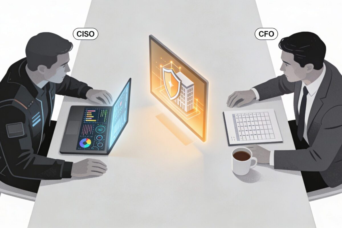How to Explain Endpoint Protection to a CFO