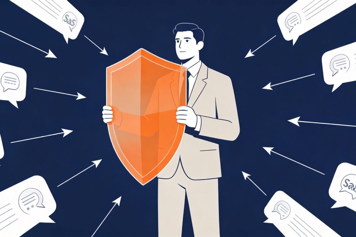 Buyer Trust in Sales: Why Prospects Don’t Trust You