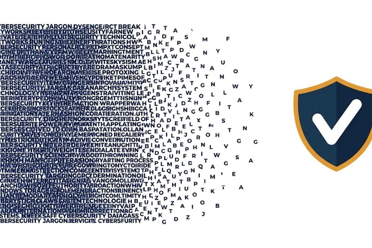 Explain Cybersecurity to Non-Technical Buyers