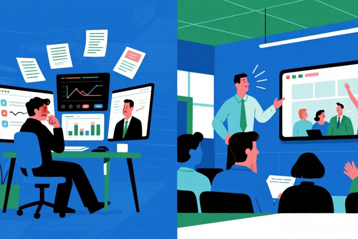 Demo Videos That Close Investors