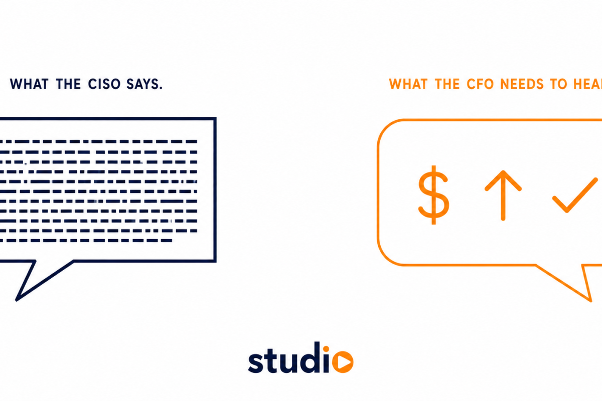 Explaining Endpoint Protection to Your CFO